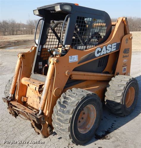 2010 case 465 skid steer loader|case 465 for sale.